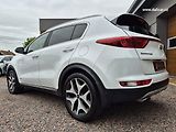 Kia Sportage (2018) 1.6T-GDi 130KW GT-line 4x4  - náhled 9