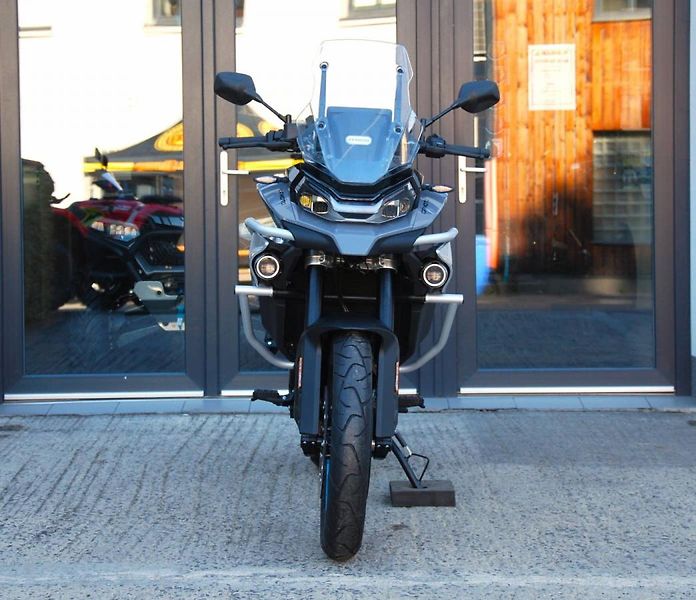 CFMOTO 800 MT (2026) 800MT Sport - fotka 7 z 25