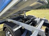 Volkswagen Transporter (2011) 2.0TDi 4x4 ,nový sklápěč !! - náhled 8