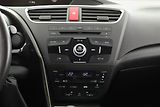 Honda Civic (2014) 1.4 i-VTEC, Tempomat - náhled 9