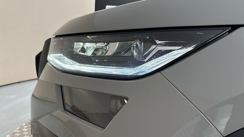 Škoda Kodiaq 2.0 TSI DSG 4x4 RS - fotka 18 z 30