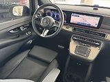 Mercedes-Benz Třídy V (2026) V300d 4M AMG XL EXCLUSIVE - náhled 11