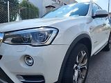 BMW X3 (2017) - náhled 6