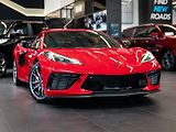 Chevrolet Corvette (2024) 6.2 Stingray C8 3LT Z51 - náhled 40