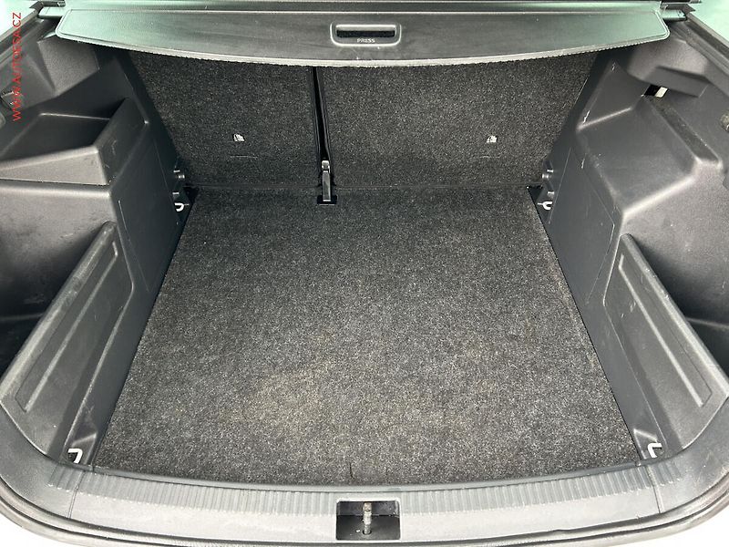 Škoda Fabia (2019) 1.0 TSI, Monte Carlo - fotka 7 z 16