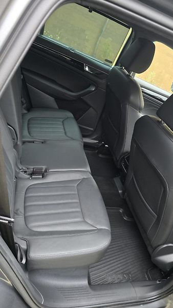 Škoda Kodiaq (2023) Laurin & Klement - fotka 17 z 25