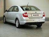 Škoda Rapid (2015) 1.4 TDi, ČR, Ambition, TZ - náhled 6
