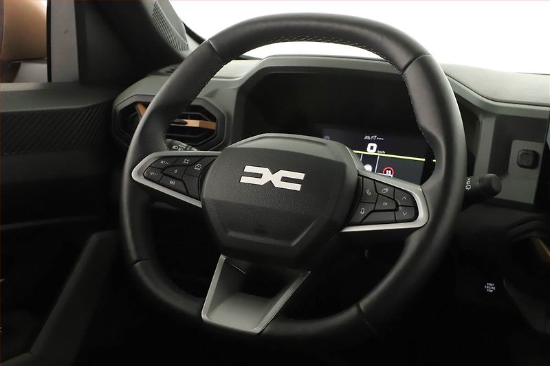 Dacia Duster (2025) 1.2 TCe, Extreme - fotka 8 z 13