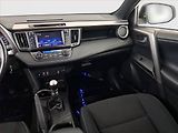 Toyota RAV4 (2017) 2.0 D-4D, ČR,1.maj, Serv.kniha - náhled 8