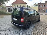 Volkswagen Caddy (2011) 2.0CNG 80kw - náhled 4