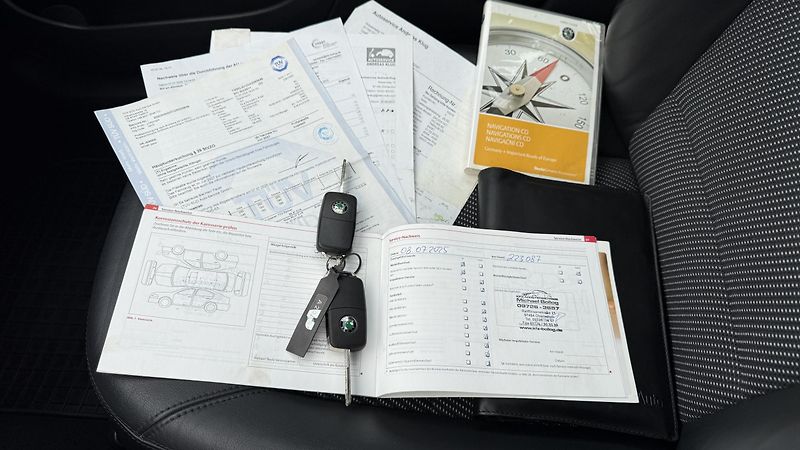 Škoda Octavia 1.4TSi*90kW*ELEGANCE PLUS*TOP* - fotka 20 z 25
