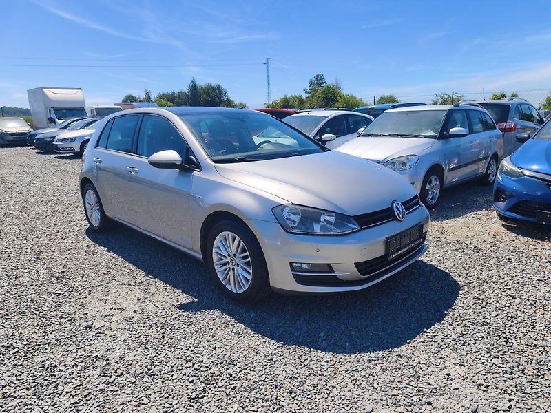 Volkswagen Golf (2015) - fotka 31 z 37