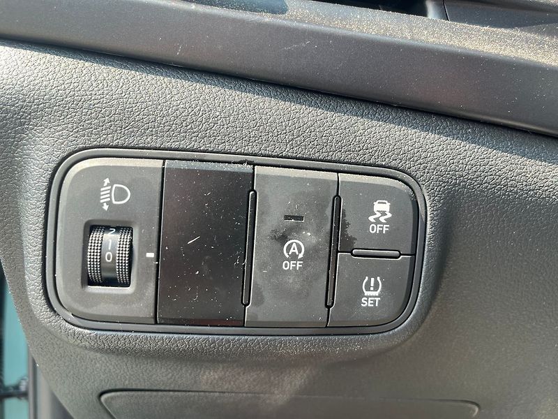 Hyundai Bayon 1.2i/62kW Comfort Club - fotka 7 z 20