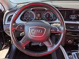 Audi A4 (2015) 2.0 TDi quattro, ČR, AT, navi - náhled 15