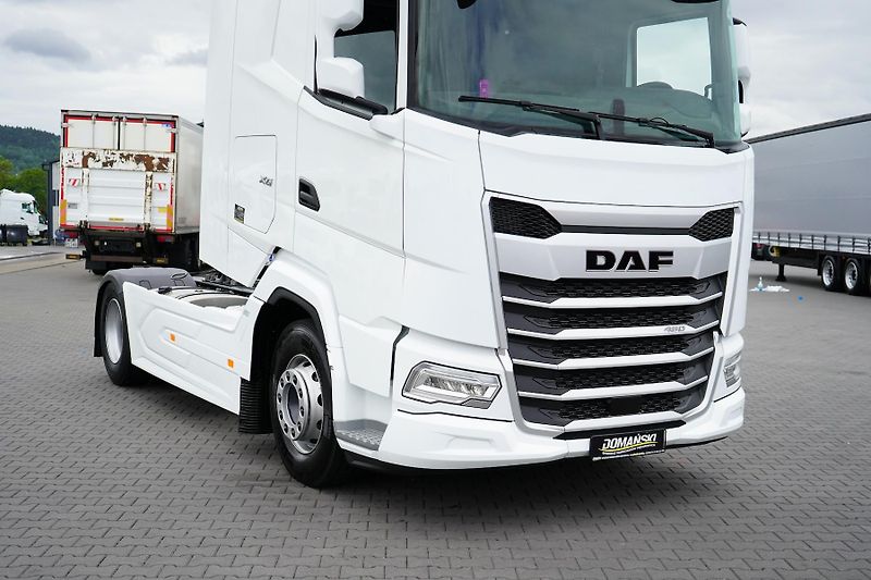 DAF XG 480 / ACC / EURO 6 / I – COOL - fotka 28 z 49