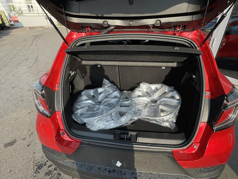 Renault Captur (2026) techno TCe 115 - fotka 5 z 7