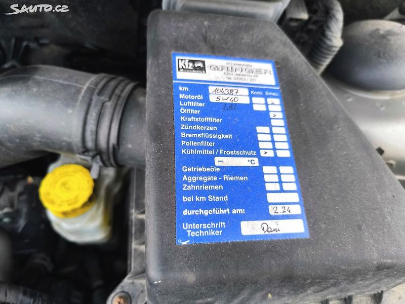 Škoda Fabia KRÁSNÁ,KLIMA, 105TKM,1MAJ63LET - fotka 15 z 19