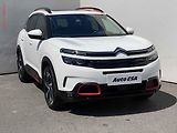 Citroën C5 Aircross (2019) 1.2PT, Shine, kůže, panor - náhled 1