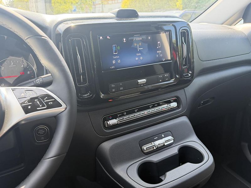 Mercedes-Benz Vito (2026) 119 CDI / TS / L / 4x4 - fotka 18 z 21