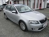 Škoda Octavia 2,0 TDI, serviska, digi klima, - náhled 1