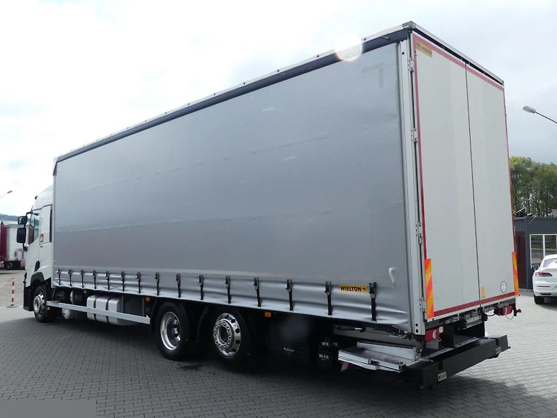 Renault (2022) T 380 6x2 shrnovačka EURO 6 - fotka 5 z 24