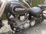 Yamaha XV 1600 A Wild Star (2001) - náhled 6