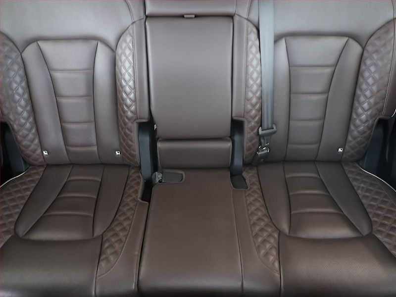 SsangYong Rexton (2022) 2.2 Diesel - fotka 10 z 24