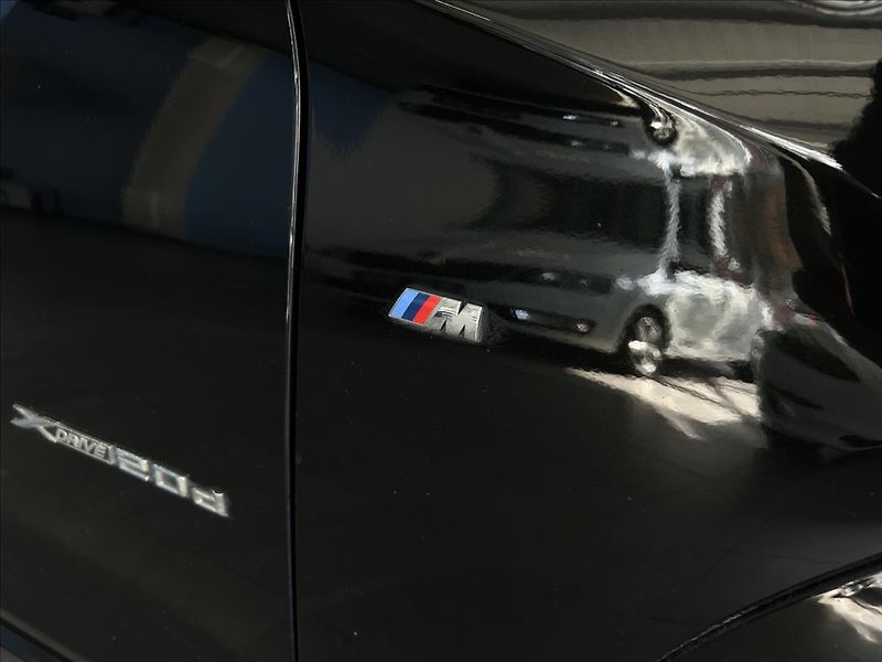 BMW X3 2,0   xDrive20d,1.MAJITEL,ČR,D - fotka 7 z 38