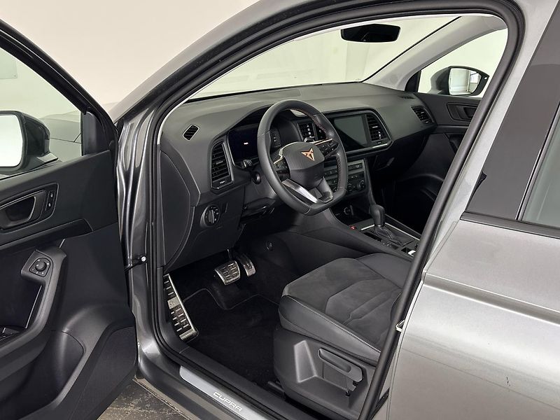 Cupra Ateca DSG - fotka 6 z 28