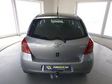 Toyota Yaris (2007) 1,3i-64KW**KLIMA*TAŽNÉ***5DV - náhled 6