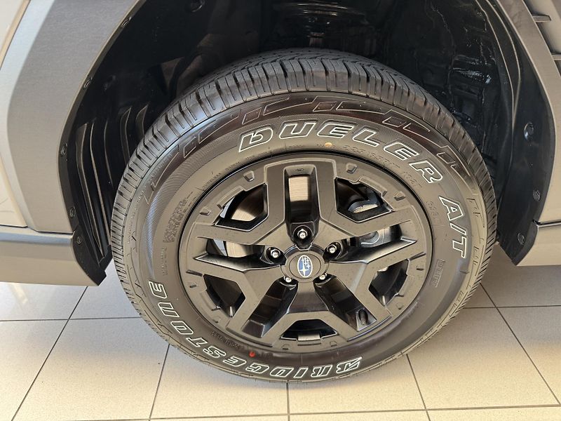 Subaru Outback 2,4T Wilderness - fotka 46 z 50