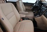 Honda CR-V (2008) 2.2 i-CTDi, 4X4, Tempomat - náhled 9