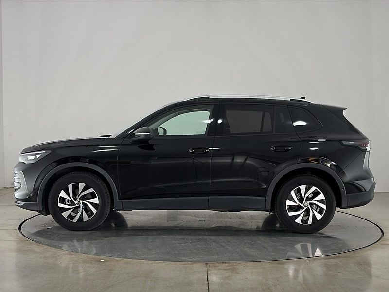 Volkswagen Tiguan People DSG - fotka 3 z 31