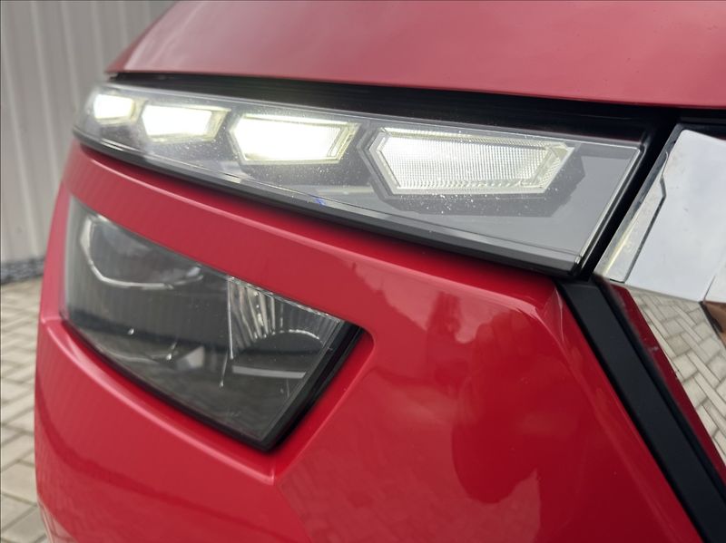 Škoda Kamiq 1,5 TSI STYLE DPH 1maj původČR - fotka 8 z 50