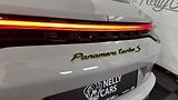 Porsche Panamera TURBO S E-HYBRID 700 koní - náhled 7