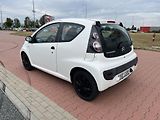 Citroën C1 1.0 i 50 kW - náhled 7