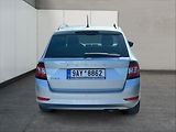 Škoda Fabia 1,0 TSI 70 Ambition - náhled 4