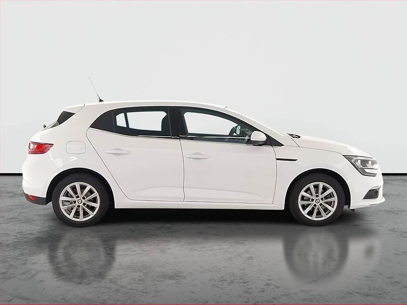Renault Mégane (2019) 1.3 TCe, Tempomat - fotka 6 z 19