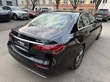 Mercedes-Benz Třídy E (2020) 300E 4MATIC PLUG-IN HYBRID - náhled 13