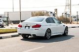BMW M5 (2012) M5 4.4 V8 Twin-Turbo - náhled 3