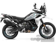CFMOTO (2026) 1000 MT-X - fotografie inzerátu