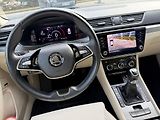 Škoda Superb (2020) 2.0 TDi 110kw/STYLE/tažné - náhled 10