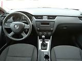 Škoda Octavia (2013) 1.2TSi, Ambition, autoAC - náhled 8