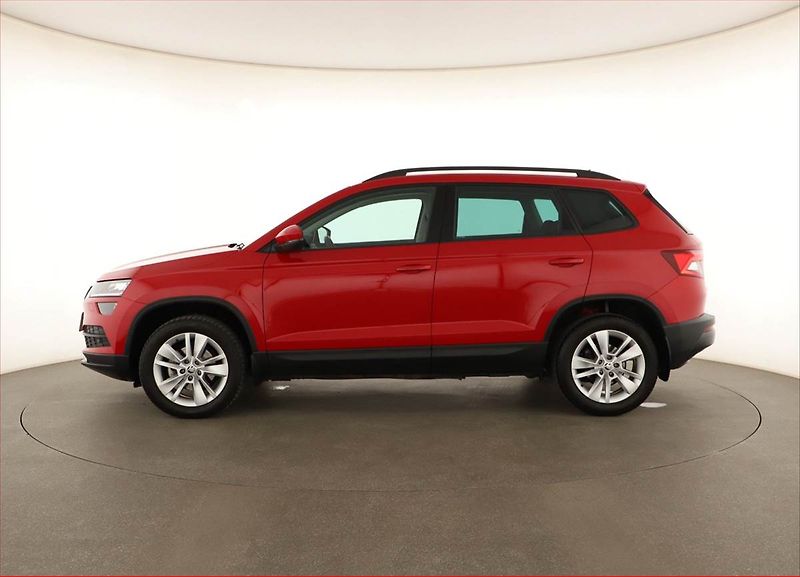 Škoda Karoq (2020) 1.6 TDI - fotka 3 z 14