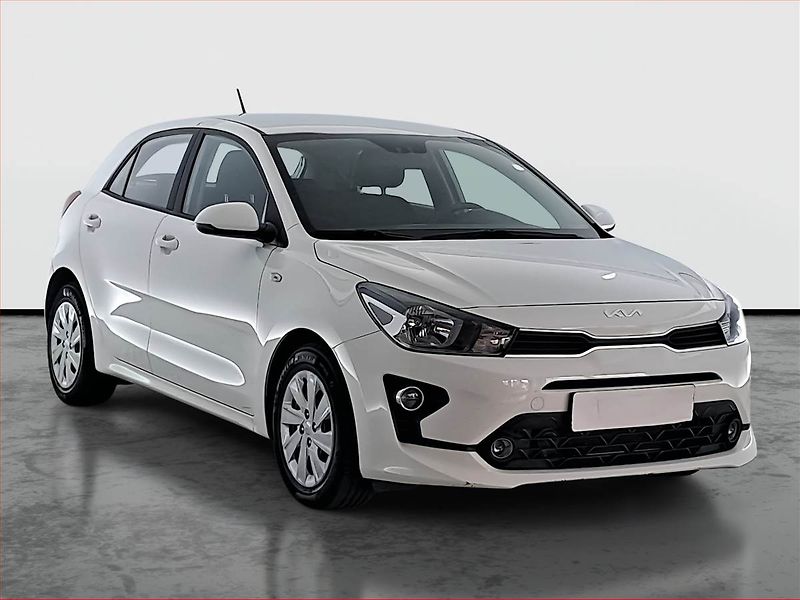 Kia Rio (2023) 1.2 DPI, ČR,1.maj - fotografie inzerátu