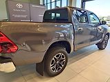 Toyota Hilux Executive MHEV - náhled 9
