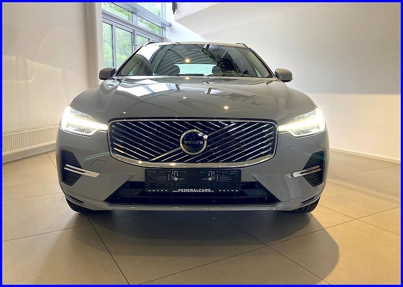 Volvo XC60 (2026) B5 AWD CORE +4SERVIS/ZÁRUKA - fotka 3 z 15