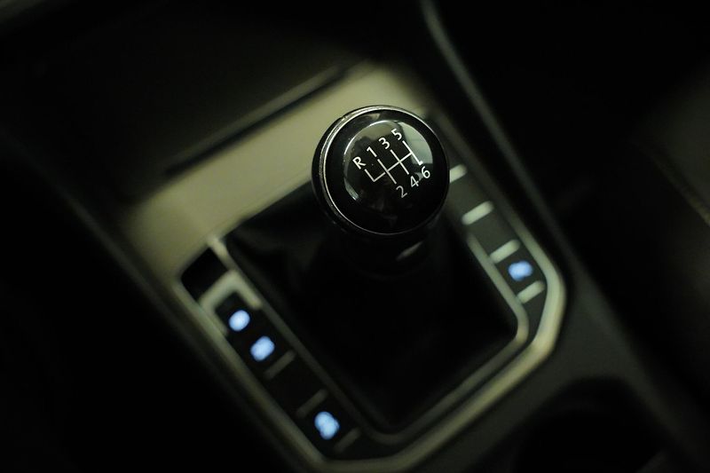 Volkswagen Golf - fotka 20 z 22