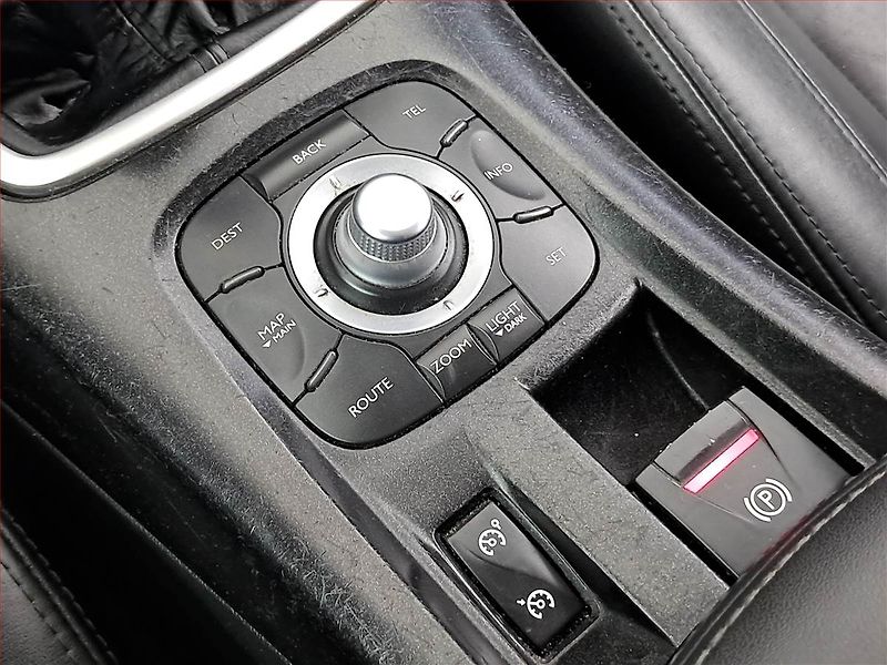 Renault Laguna (2008) 2.0 dCi, po STK, jezdí výborně - fotka 16 z 17