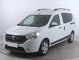 Dacia Dokker (2018) Arctica 1.6 SCe, 5Míst, SR - náhled 1